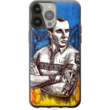 Чохол на iPhone 13 Pro Max Бандера