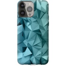 Чохол на iPhone 13 Pro Max Геометричний візерунок