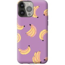 Чохол на iPhone 13 Pro Max Банани