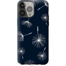 Чохол на iPhone 13 Pro Max кульбаби