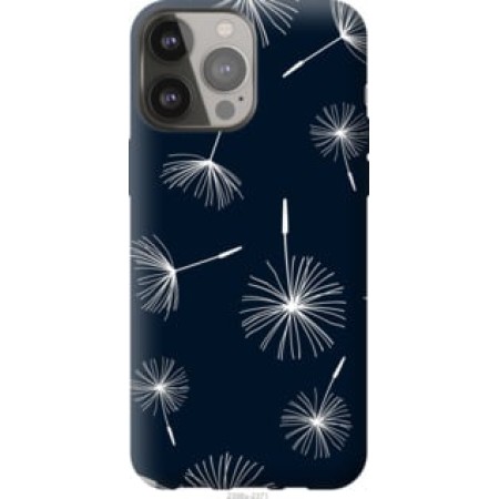 Чохол на iPhone 13 Pro Max кульбаби