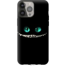 Чохол на iPhone 13 Pro Max Чеширський кіт