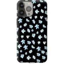 Чохол на iPhone 13 Pro Max Квітковий