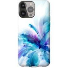 Чохол на iPhone 13 Pro Max Квітка