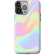 Чохол на iPhone 13 Pro Max Пастель