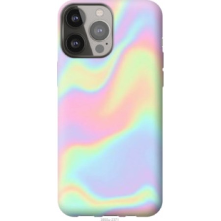 Чохол на iPhone 13 Pro Max Пастель
