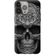 Чохол на iPhone 13 Pro Max skull-ornament