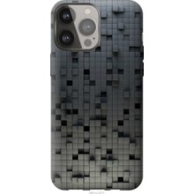 Чохол на iPhone 13 Pro Max Кубики