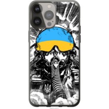 Чохол на iPhone 13 Pro Max Привид Києва