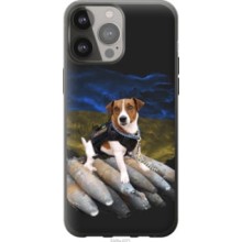 Чохол на iPhone 13 Pro Max Пес Патрон
