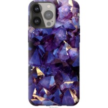 Чохол на iPhone 13 Pro Max Кристали