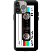 Чохол на iPhone 13 Pro Max Касета