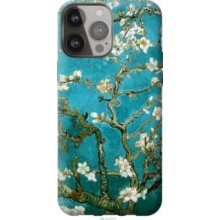 Чохол на iPhone 13 Pro Max Вінсент Ван Гог Сакура