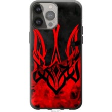 Чохол на iPhone 13 Pro Max Герб України