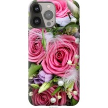 Чохол на iPhone 13 Pro Max Ніжність