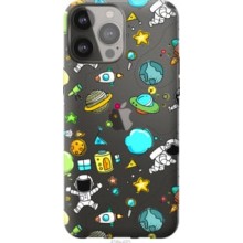 Чохол на iPhone 13 Pro Max Космос