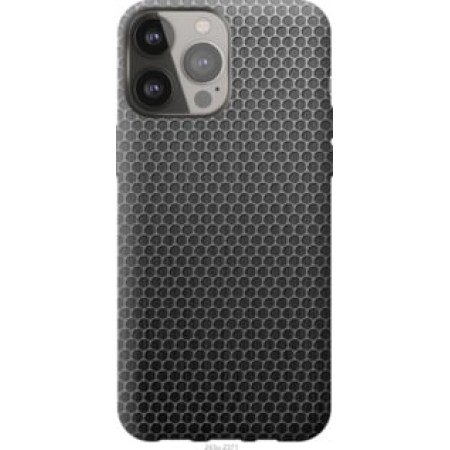 Чохол на iPhone 13 Pro Max Осередки