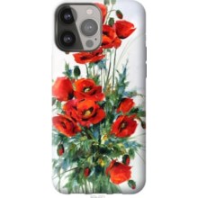 Чохол на iPhone 13 Pro Max Маки