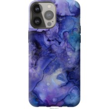 Чохол на iPhone 13 Pro Max Мармур