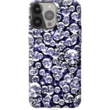 Чохол на iPhone 13 Pro Max Діамант