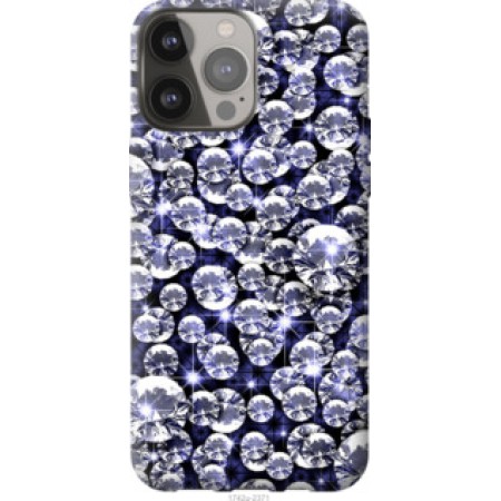 Чохол на iPhone 13 Pro Max Діамант