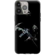 Чохол на iPhone 13 Pro Max Захисник