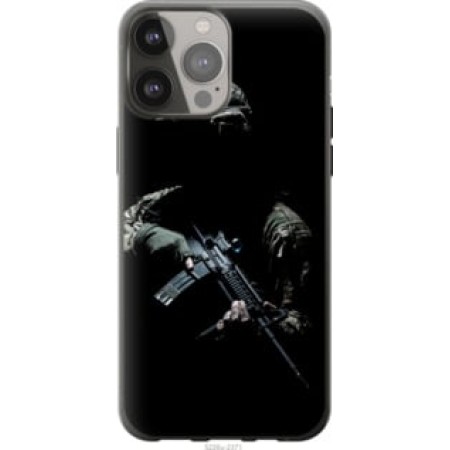 Чохол на iPhone 13 Pro Max Захисник