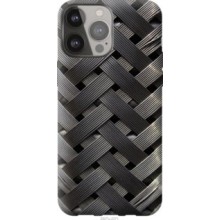 Чохол на iPhone 13 Pro Max Металеві фони