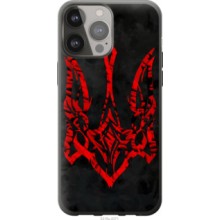 Чохол на iPhone 13 Pro Max Герб України