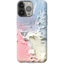 Чохол на iPhone 13 Pro Max Пастель