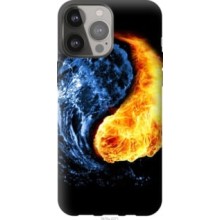 Чохол на iPhone 13 Pro Max Інь-Янь