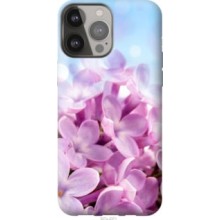 Чохол на iPhone 13 Pro Max Бузок