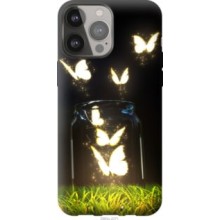 Чохол на iPhone 13 Pro Max Метелики