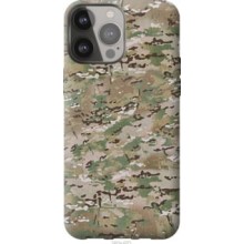 Чохол на iPhone 13 Pro Max Камуфляж