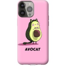 Чохол на iPhone 13 Pro Max Avocat