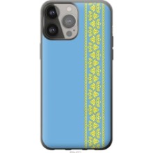 Чохол на iPhone 13 Pro Max Вишиванка