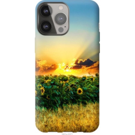 Чохол на iPhone 13 Pro Max Україна