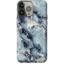 Чохол на iPhone 13 Pro Max Мармур
