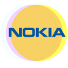 Мобільні телефони Nokia