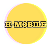 Мобільні телефони H-Mobile