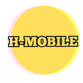 Мобільні телефони H-Mobile