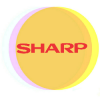 Мобільні телефони Sharp